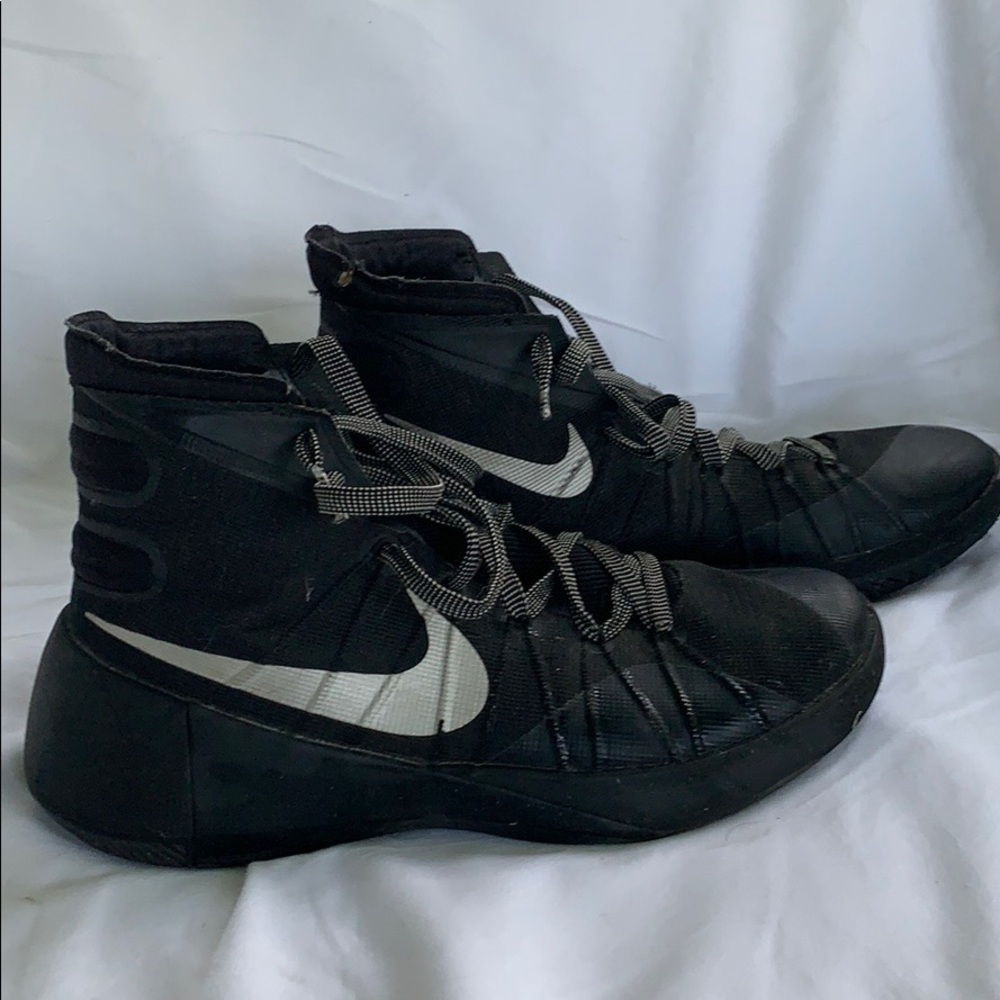 Nike HyperDunk 2015 Black
